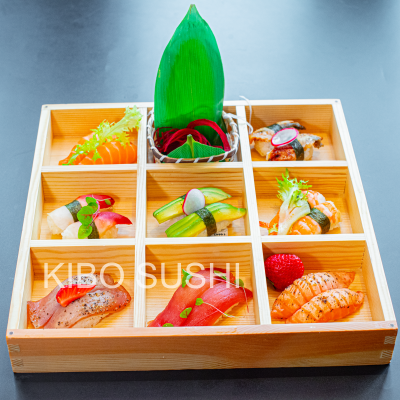 Nigiri Combo